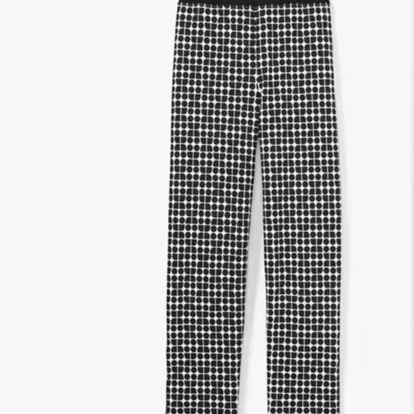 kate spade Noel Dot Joggers - Picture 5 of 5